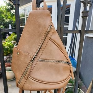 Crossbows Sling Purse